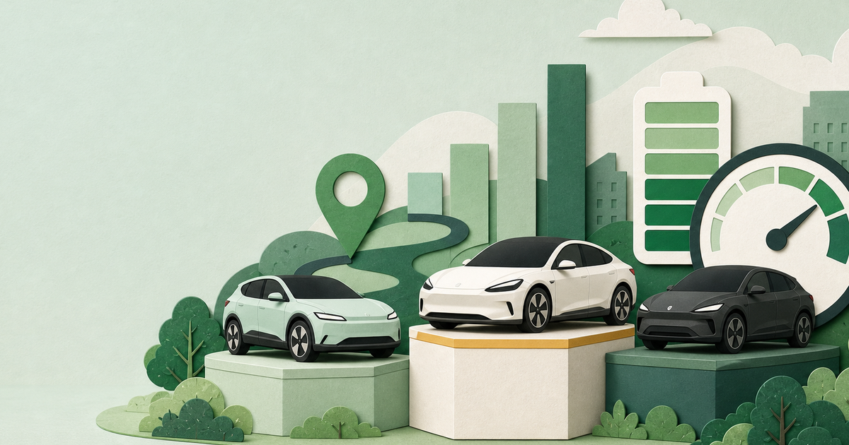 7-seater electric cars electric car comparison